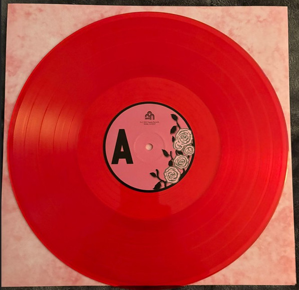 Ex-Vöid - In Love Again | Tapete Records (TR586) - 4