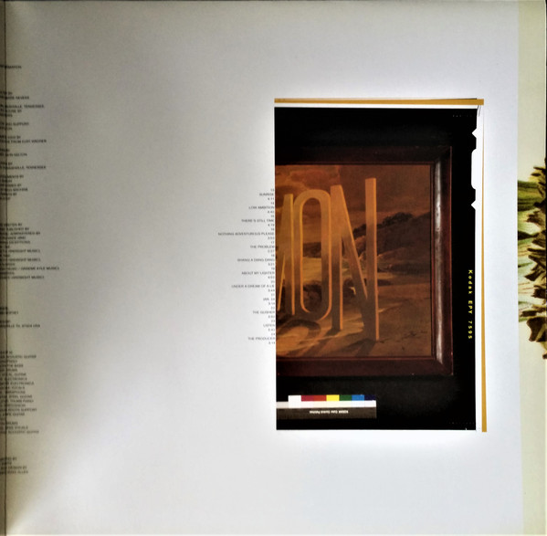 Lambchop - AWCMONNOYOUCMON | Labels (7243 595890 1 5) - 3