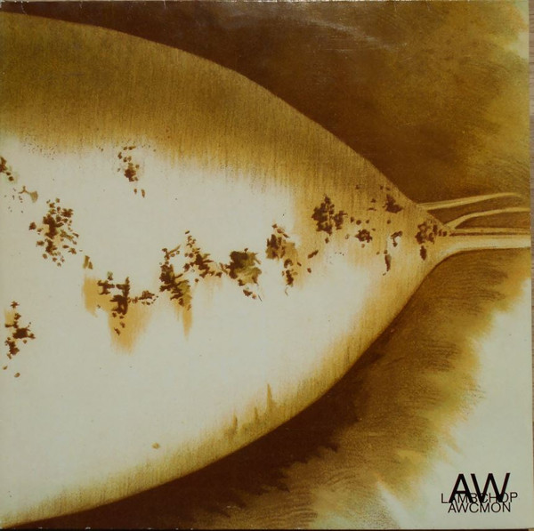 Lambchop - AWCMONNOYOUCMON | Labels (7243 595890 1 5) - main