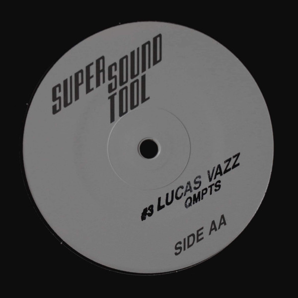 Janein / Lucas Vazz - Super Sound Tool #3 | Super Sound Tool (Tool#3) - 2 Janein / Lucas Vazz - Super Sound Tool #3 | Super Sound Tool (Tool#3) - 2