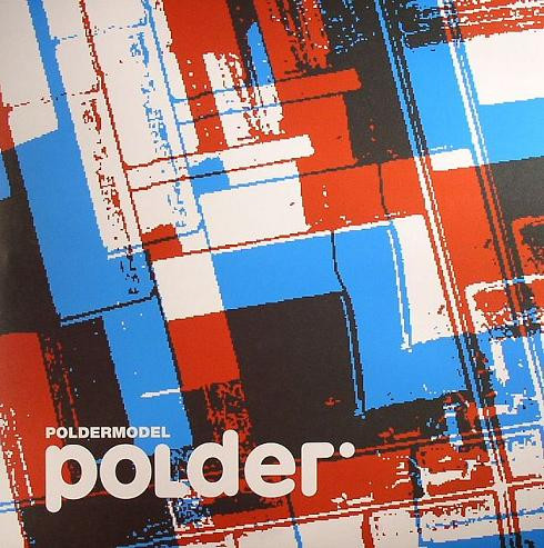 Polder - Poldermodel | Intacto Records (INTACLP01) - main Polder - Poldermodel | Intacto Records (INTACLP01) - main