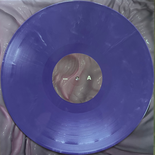 Blacklisters - This Is Not An Album by BLKLSTRS | A Tant Rêver Du Roi (ATRDR131) - 3