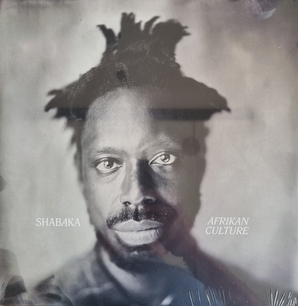 Shabaka Hutchings - Afrikan Culture | Impulse! (B0036213-01)