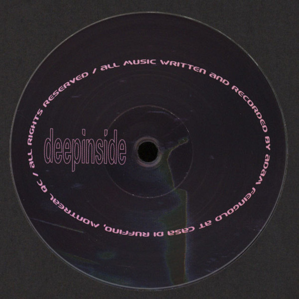 Ex-Terrestrial - Paraworld | Temple (TMPL-RE01) - 2