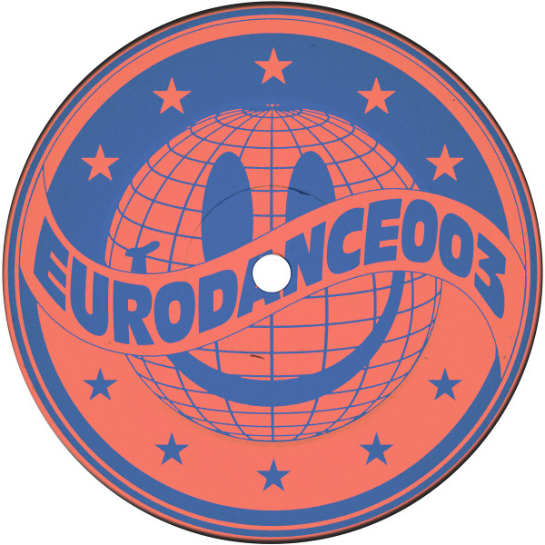Narciss - Return Of The Golden Funk | EURODANCE INC (EURO003) - main Narciss - Return Of The Golden Funk | EURODANCE INC (EURO003) - main