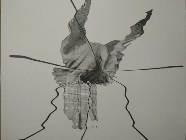 Bass Clef - Interform Untunnel | The Trilogy Tapes (TTT052) - 2