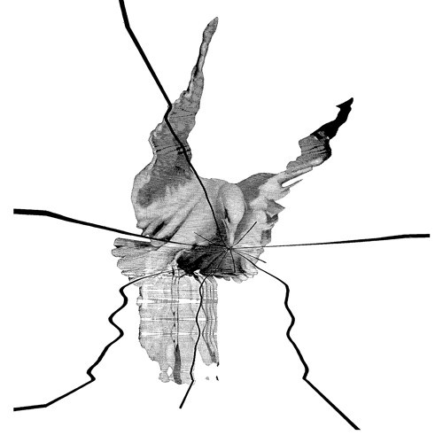 Bass Clef - Interform Untunnel | The Trilogy Tapes (TTT052) - main