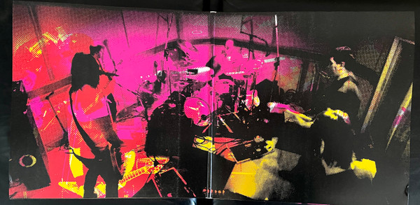 Foo Fighters - Wasting Light | Roswell Records (88697 84493 1) - 3