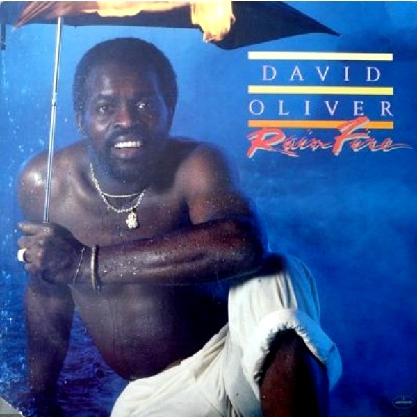 David Oliver - Rain Fire | Mercury (SRM-1-3784) - main David Oliver - Rain Fire | Mercury (SRM-1-3784) - main