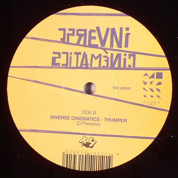 Seven By Seven