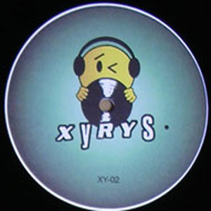 Ben / Laurent - Acclivity Abeam | Xyrys Records (XY-02) - 2