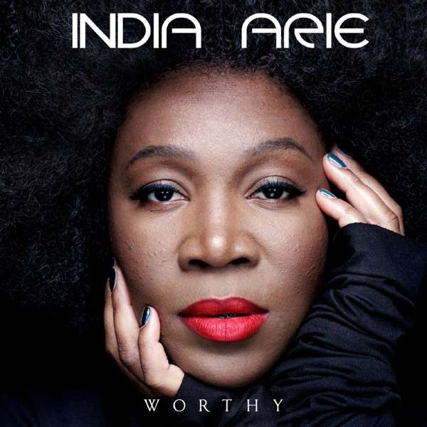 India.Arie - Worthy | Soulbird (538469602) - main