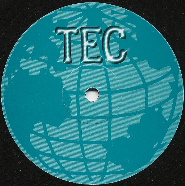 Ironik - Slave / The Unexpected | TeC (tec V) - 2
