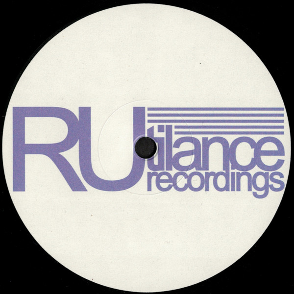 DJOKO - Lesson 1 EP | Rutilance Recordings (ruti022)