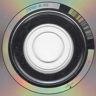 Lana Del Rey - Born To Die | Polydor (2787091) - 4