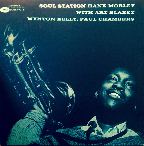 Soul Station