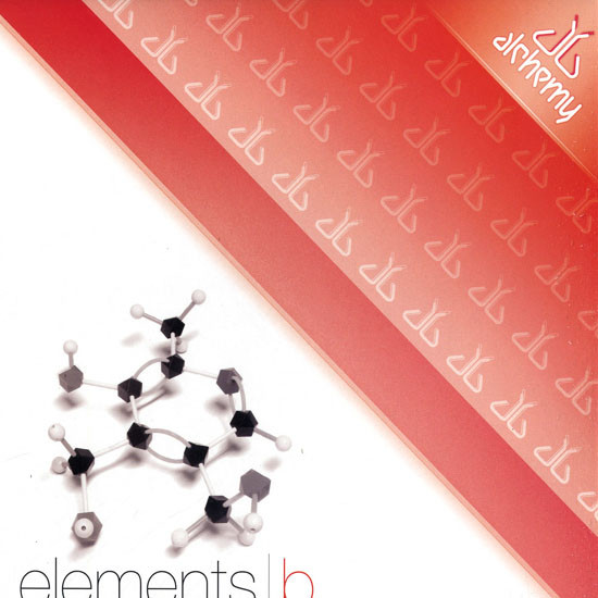 Various - Alchemy Elements B | Alchemy (ALC013) - main