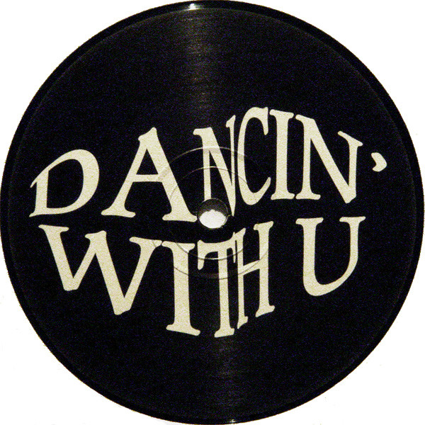 Armand Van Helden vs. Carrie Lucas - Dancin' With U | Not On Label (Armand Van Helden) (CL 1) - main Armand Van Helden vs. Carrie Lucas - Dancin' With U | Not On Label (Armand Van Helden) (CL 1) - main