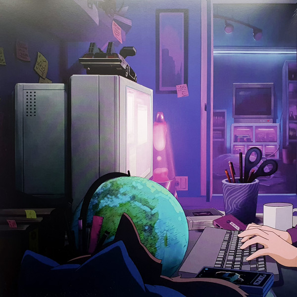 Various - 1 A.M Chill Session | Lofi Records (none) - 2 Various - 1 A.M Chill Session | Lofi Records (none) - 2