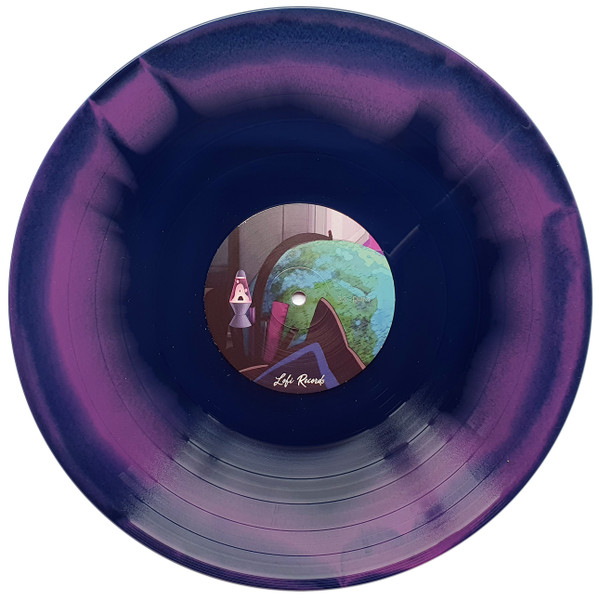 Various - 1 A.M Chill Session | Lofi Records (none) - 4 Various - 1 A.M Chill Session | Lofi Records (none) - 4