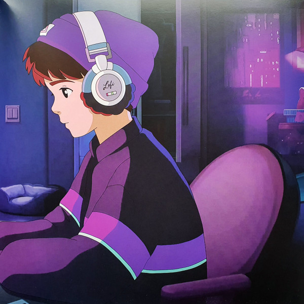 Various - 1 A.M Chill Session | Lofi Records (none) - 3 Various - 1 A.M Chill Session | Lofi Records (none) - 3