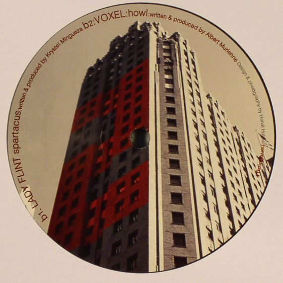 Various - 2: Rec | 2: Rec (2 REC01) - 2