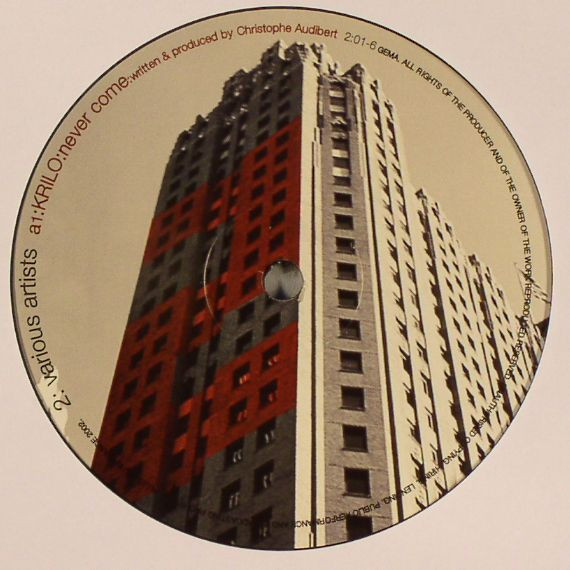 Various - 2: Rec | 2: Rec (2 REC01) - main