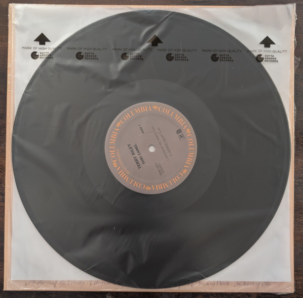 Terry Riley - Shri Camel | Real Gone Music (RGM-1826) - 4
