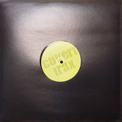 Secret Soul - Feel Good | Covert Trax (COVERT001) - main