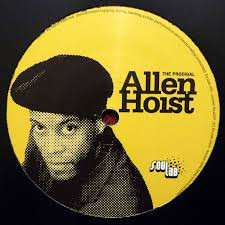 Allen Hoist - Soul Renaissance Album Sampler | Soullab (009)