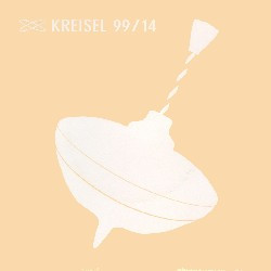 M.F.A. / Vinyl Countdown - Blue To Be Happy / Moral Sculpture | Kreisel 99 (kreisel99/14)