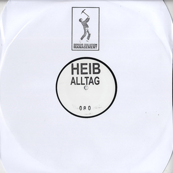 Heib - Alltag | Senior Solution Management (SSM06) - 3