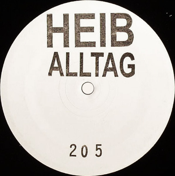 Heib - Alltag | Senior Solution Management (SSM06)