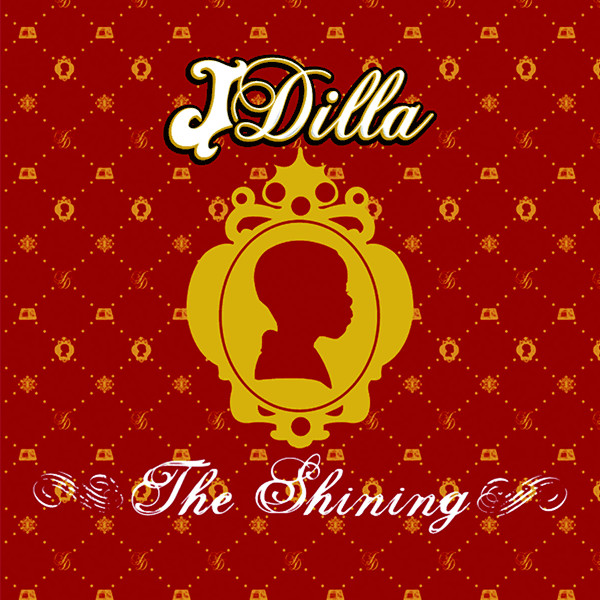 J Dilla - The Shining | BBE (BBELP076) - main J Dilla - The Shining | BBE (BBELP076) - main