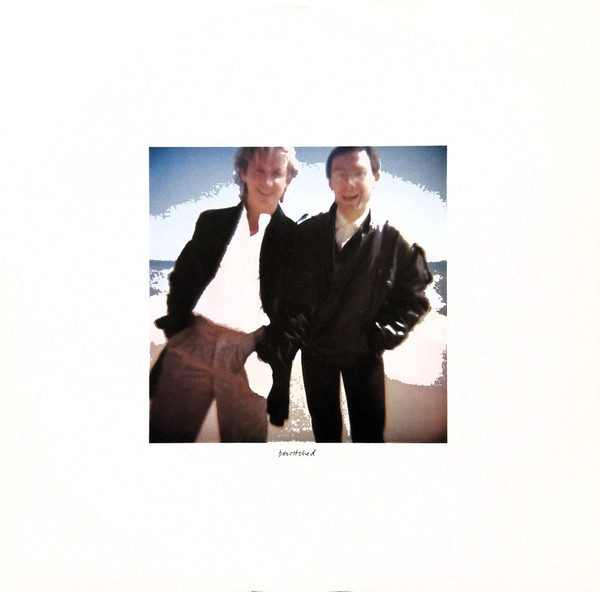 Andy Summers , Robert Fripp - Bewitched | Editions EG (823 452-1) - 3 Andy Summers , Robert Fripp - Bewitched | Editions EG (823 452-1) - 3