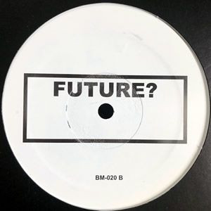 Bobby Konders - 'Core' 中心 /.1990\ | Massive B (BM-020) - 2