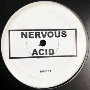 Bobby Konders - 'Core' 中心 /.1990\ | Massive B (BM-020) - main