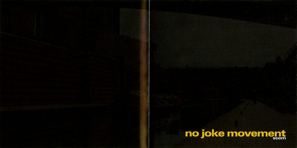 Scorn - Greetings From Birmingham | Hymen Records (¥712) - 4 Scorn - Greetings From Birmingham | Hymen Records (¥712) - 4
