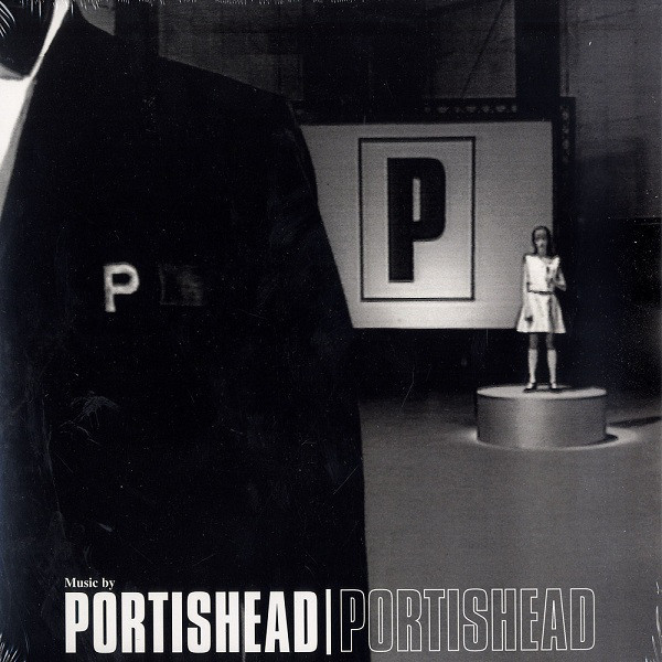 Portishead - Portishead | Go! Beat (00602557150995) - main Portishead - Portishead | Go! Beat (00602557150995) - main
