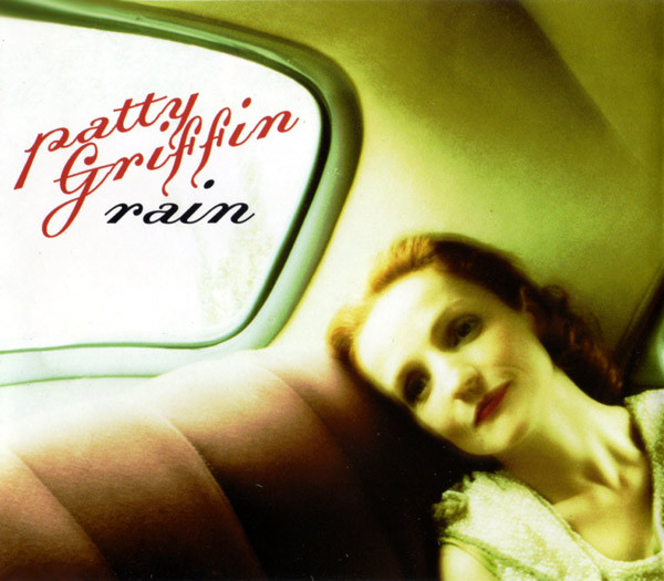 Patty Griffin - Rain | Sanctuary (SANX150)