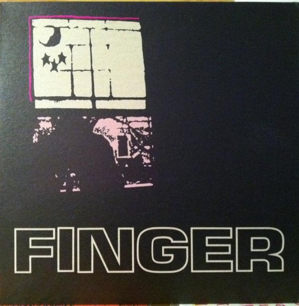 Finger - Finger | Shakedown Records (Shake-1)