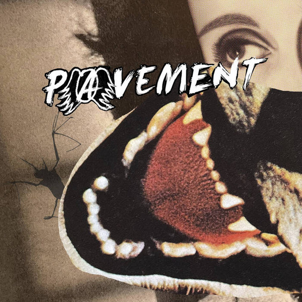 Pavement - Hecklers Choice: Big Gums and Heavy Lifters LP | Matador (OLE 2154LP) - main Pavement - Hecklers Choice: Big Gums and Heavy Lifters LP | Matador (OLE 2154LP) - main
