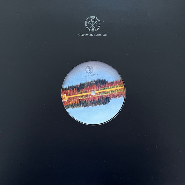 pothOles - It's Been A While EP | Common Labour (COM-010) - 2 pothOles - It's Been A While EP | Common Labour (COM-010) - 2