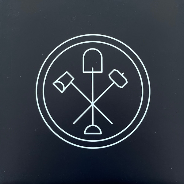 pothOles - It's Been A While EP | Common Labour (COM-010) - 3 pothOles - It's Been A While EP | Common Labour (COM-010) - 3