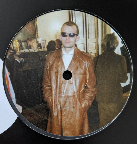 James Dole - Ex | Bergerac (BERG008) - 2