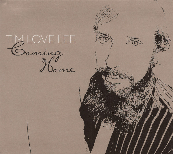 Tim "Love" Lee - Coming Home | Stereo Deluxe (SD142-2) - main Tim "Love" Lee - Coming Home | Stereo Deluxe (SD142-2) - main