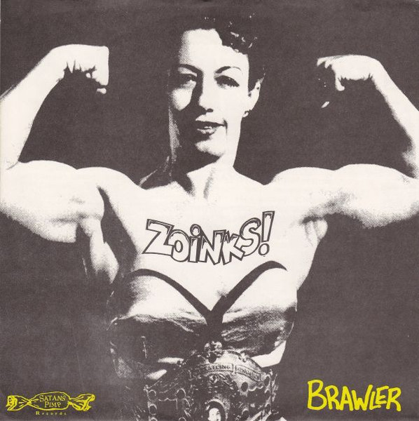 Zoinks! - Sapsucker Sluggo | Satans Pimp (PMP006) - 2