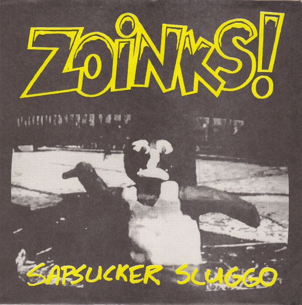 Zoinks! - Sapsucker Sluggo | Satans Pimp (PMP006) - main
