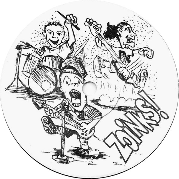 Zoinks! - Sapsucker Sluggo | Satans Pimp (PMP006) - 4