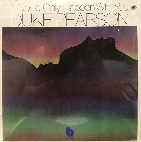 Duke Pearson - It Could Only Happen With You | Blue Note (BN-LA317-G) Duke Pearson - It Could Only Happen With You | Blue Note (BN-LA317-G)